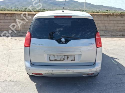 Right front window switch PEUGEOT 5008 (0U_, 0E_) 1.6 HDi | BP38542111I26  - Image 5