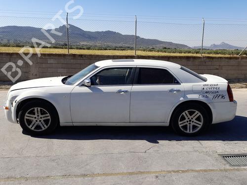 Brukte deler til CHRYSLER 300C (LX, LE) 3.0 CRD 4788722
