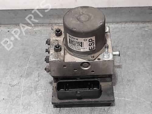 ABS pump ALFA ROMEO MITO (955_)  | BP9524902M43 