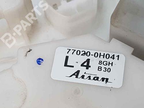 Fuel pump CITROËN C1 II (PA_, PS_)  | BP3409902M76 