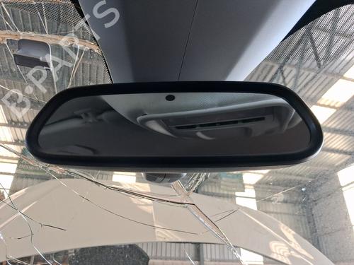 Used Rear mirror Rear mirror OPEL GRANDLAND / GRANDLAND X (A18, P1UO) 1.5 Turbo D (75) (131 hp) 40296129 40296129