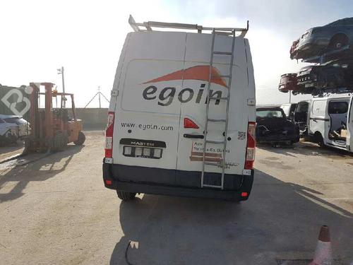 Elektronische module RENAULT MASTER III Van (FV)  | BP10280105M83 