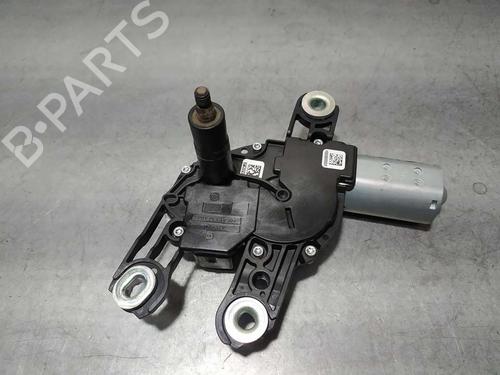 Rear wiper motor SEAT IBIZA V (KJ1, KJG) | BP17330622M102