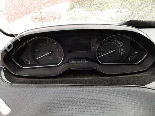 Used Instrument cluster PEUGEOT 208 I (CA_, CC_) 1.5 BlueHDI 100 (102 hp) 27683086