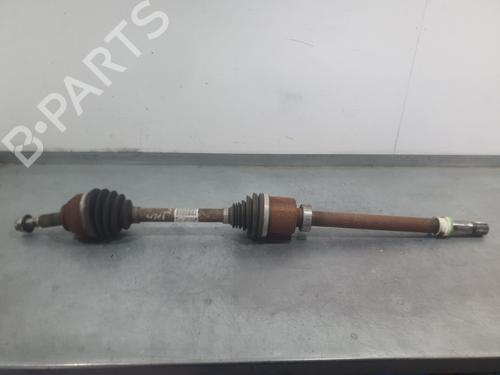 Used Right front driveshaft Right front driveshaft 36357515 36357515