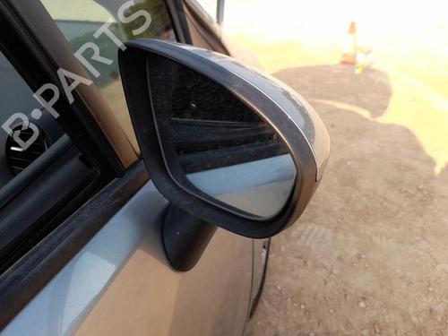 Right mirror OPEL MERIVA B MPV (S10) 1.7 CDTI (75) | BP28183922C27 