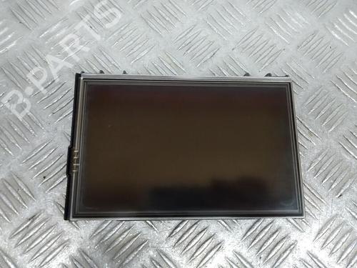 Used Electronic module PEUGEOT 208 I (CA_, CC_) 1.4 HDi (68 hp) 21191744