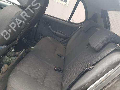 Used Rear seat TATA INDICA [1998-2025]  18406293