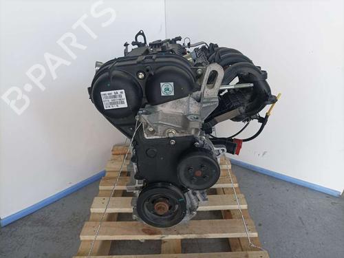 Used Engine FORD KA+ III (UK, FK) [2014-2025]  4964547