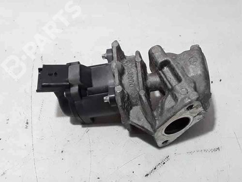 Egr FORD FIESTA VI (CB1, CCN)  | BP6539801M69 