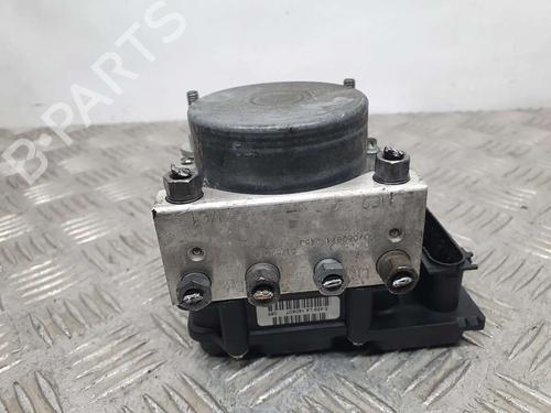 Used ABS pump ABS pump FIAT BRAVO II (198_) [2006-2016] 3722043 3722043