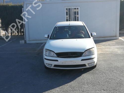 Right front driveshaft FORD MONDEO III (B5Y)  | BP9250864M39 