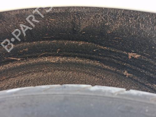 Used Wheel arch Wheel arch 37689109 37689109