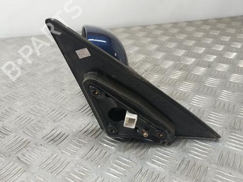 Left mirror DAEWOO LANOS (KLAT) 1.6 16V | BP12565482C26 