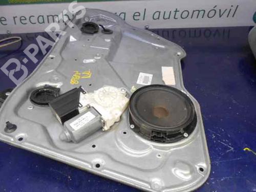 Used Front right window mechanism SEAT CORDOBA (6L2) [2002-2009]  168902