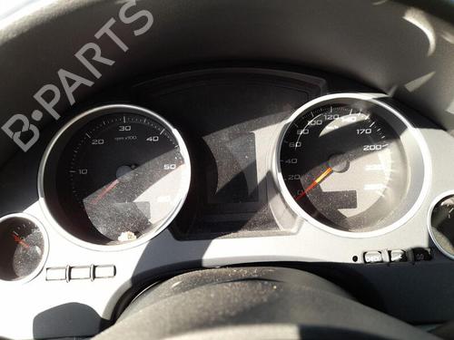 Instrument cluster SEAT EXEO ST (3R5)  | BP29279221C47 