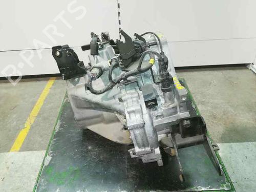 Gearbox KIA CERATO I Hatchback (LD)  | BP1094327M3 