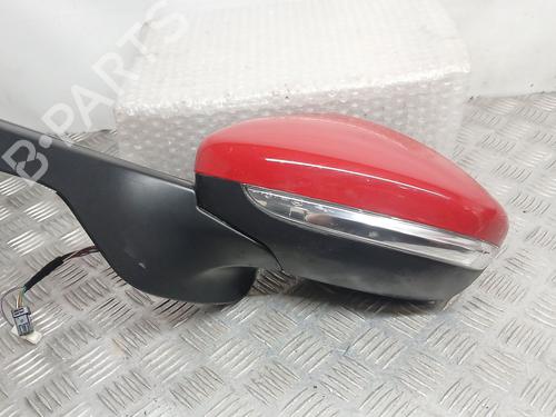 Retrovisor esquerdo CITROËN C3 III (SX) 1.2 VTi 82 | BP26940331C26 - Image 3