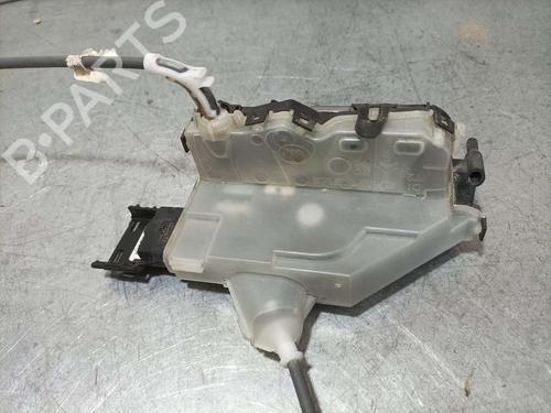 Front right lock PEUGEOT 2008 II (UD_, US_, UY_, UJ_, UR_, UC_)  | BP16981208C97