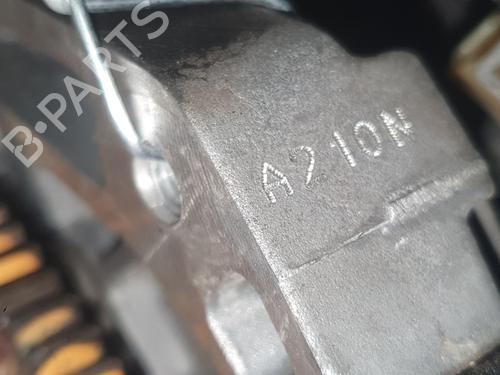 Engine RENAULT TALISMAN (LP_) 1.6 dCi 130 | BP33980728M1  - Image 6