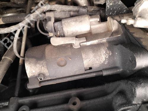 Used Starter MAZDA 5 (CR) 2.0 CD (CR19) (143 hp) 29729953