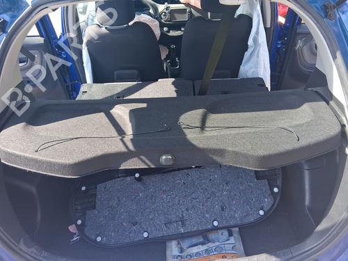 Hattehylde Hattehylde TOYOTA YARIS (_P13_) 1.5 (NSP131_) (112 hp) 37177999 37177999