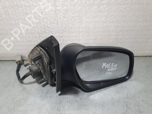 Used Right mirror FORD MONDEO III (B5Y) [2000-2007]  12504818
