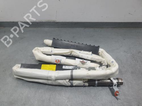 Used Left curtain airbag Left curtain airbag 35948986 35948986