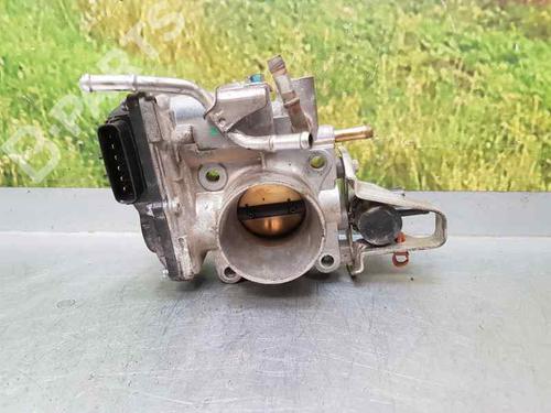Used Throttle body HONDA JAZZ III (GE_, GG_, GP_, ZA_) [2007-2025]  10279375