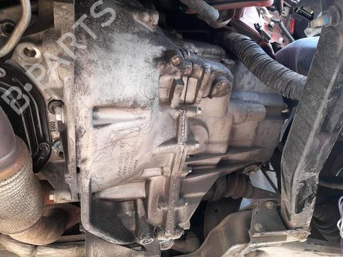 Gearkasse FORD C-MAX II (DXA/CB7, DXA/CEU) [2010-2019]  28128836