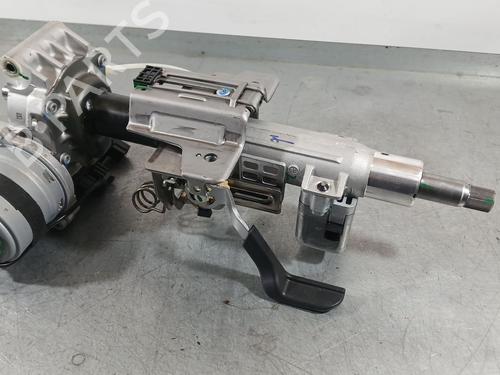 Used Steering column Steering column MG MG HS (AS23) 1.5 EHS Hybrid (CSA6463) (258 hp) 33290408 33290408