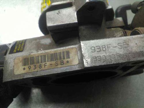Throttle body FORD ESCORT VI (GAL, AAL, ABL) 1.8 16V | BP3695079M82 