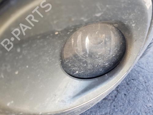 Used Left front fog light FORD MONDEO III (B5Y) [2000-2007]  11840490