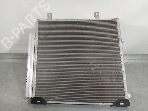 AC radiator MITSUBISHI MIRAGE / SPACE STAR VI Hatchback (A0_A) 1.2 (A03A) | BP27614865M32 - Image 3