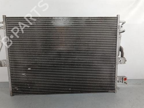 Used AC radiator AC radiator SSANGYONG RODIUS I 2.7 Xdi (163 hp) 40194945 40194945