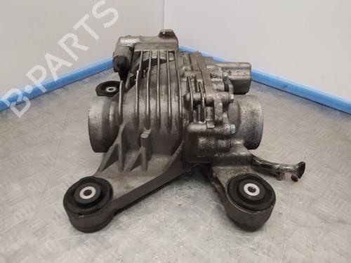Used Rear differential AUDI A3 Sportback (8PA) 2.0 TDI 16V (140 hp) 7006378