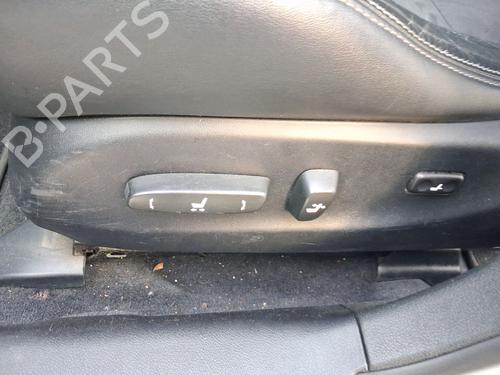 Left front seat LEXUS IS II (_E2_) 200d (ALE20_, ALE20R) | BP37800494C15 - Image 2