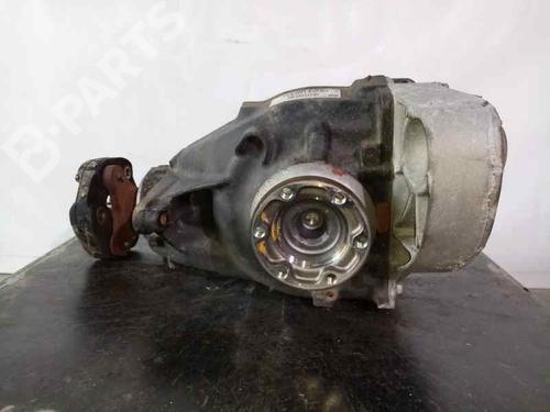 Rear differential BMW 3 (E90) 318 d | BP7627467M24 