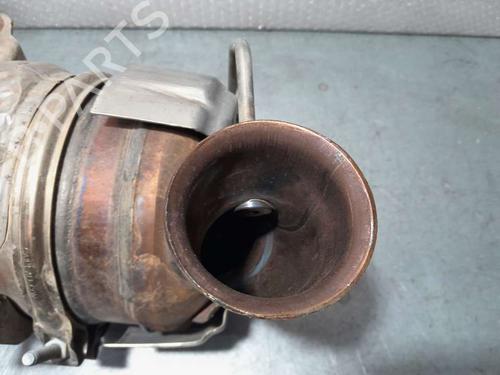 Particulate filter CITROËN BERLINGO MULTISPACE (B9)  | BP18019137M81 