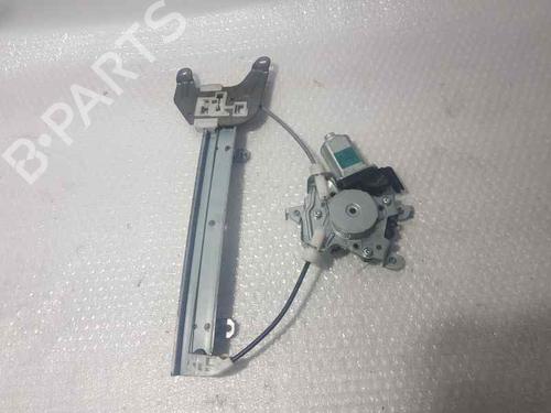 Rear right window mechanism NISSAN MURANO I (Z50)  | BP3703964C25 