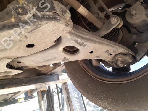 Used Left front suspension arm HYUNDAI ix35 (LM, EL, ELH) 2.0 (163 hp) 29162607