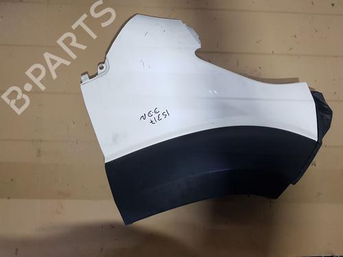 Forskærm Højre PEUGEOT BOXER Van [2006-2026]  31090285
