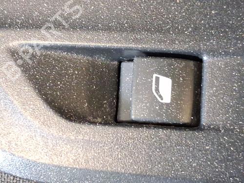Used Right rear window switch Right rear window switch 37800238 37800238