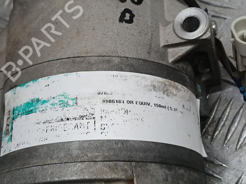 AC compressor OPEL CORSA C (X01)  | BP22699940M34 