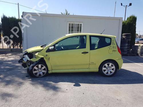 Left taillight CITROËN C2 (JM_)  | BP19313441C34 