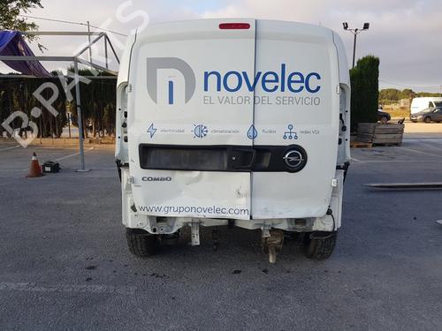 Electronic sensor OPEL COMBO Tour (X12)  | BP13949076M84 