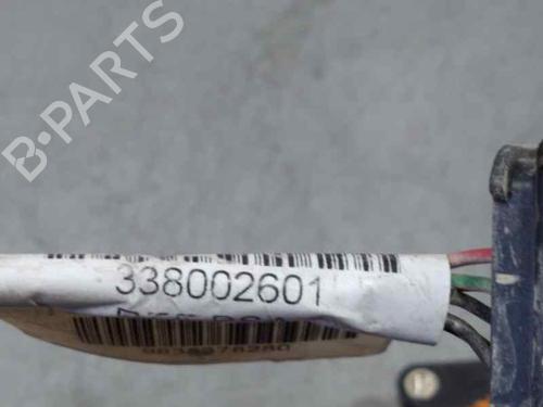 Electronic module PEUGEOT 3008 II SUV (MC_, MR_, MJ_, M4_) Hybrid | BP26551866M83 