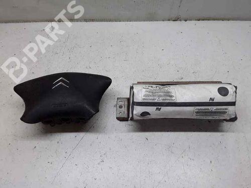 Kollisonspute sett CITROËN XSARA PICASSO (N68) [1999-2012]  1195369