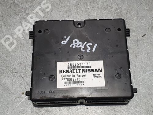 Elektronisk modul RENAULT CLIO V (B7_) [2019-2025]  9073996
