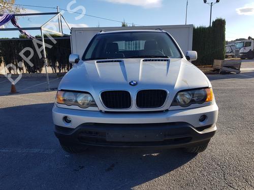 Forbro BMW X5 (E53)  | BP15946919M9 